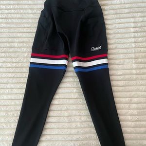 Gorgeous Bombshell limited edition Sportswear leggings!